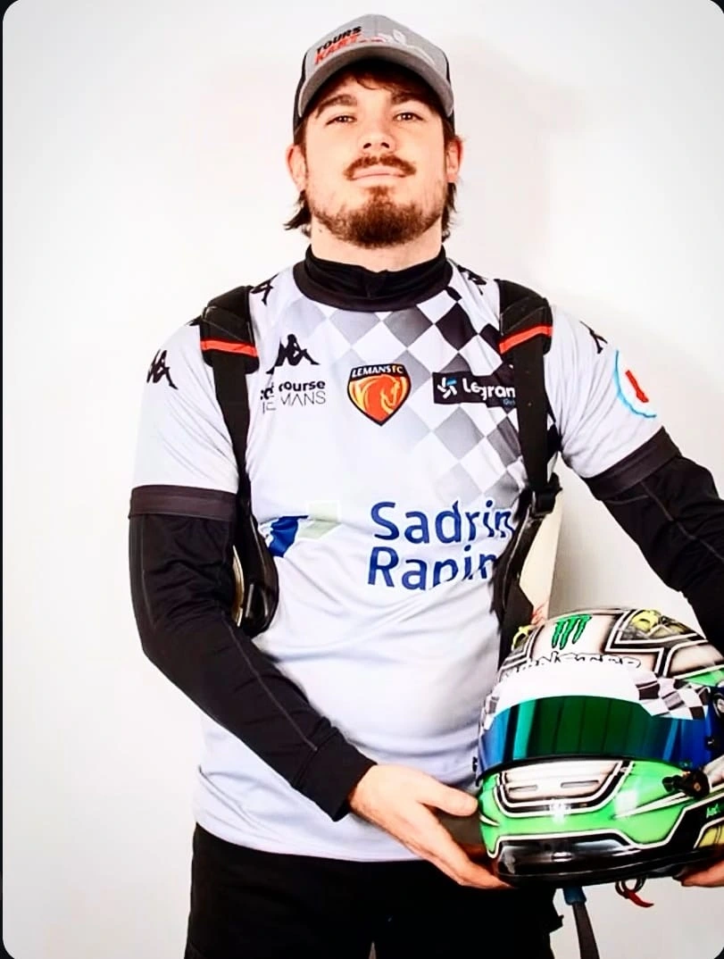 Photo de Antoine Kerserho