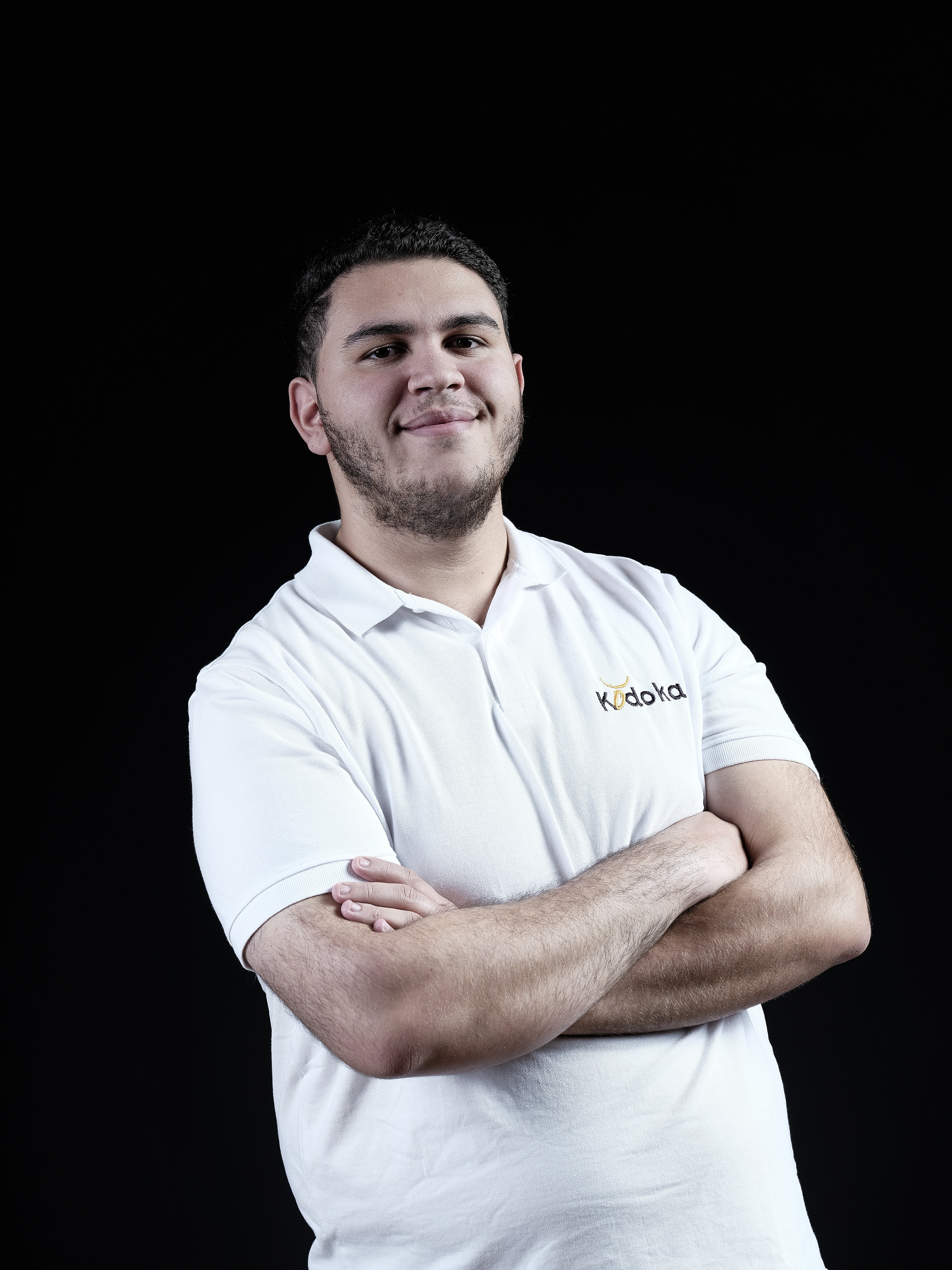 Photo de Driss Lagmiri