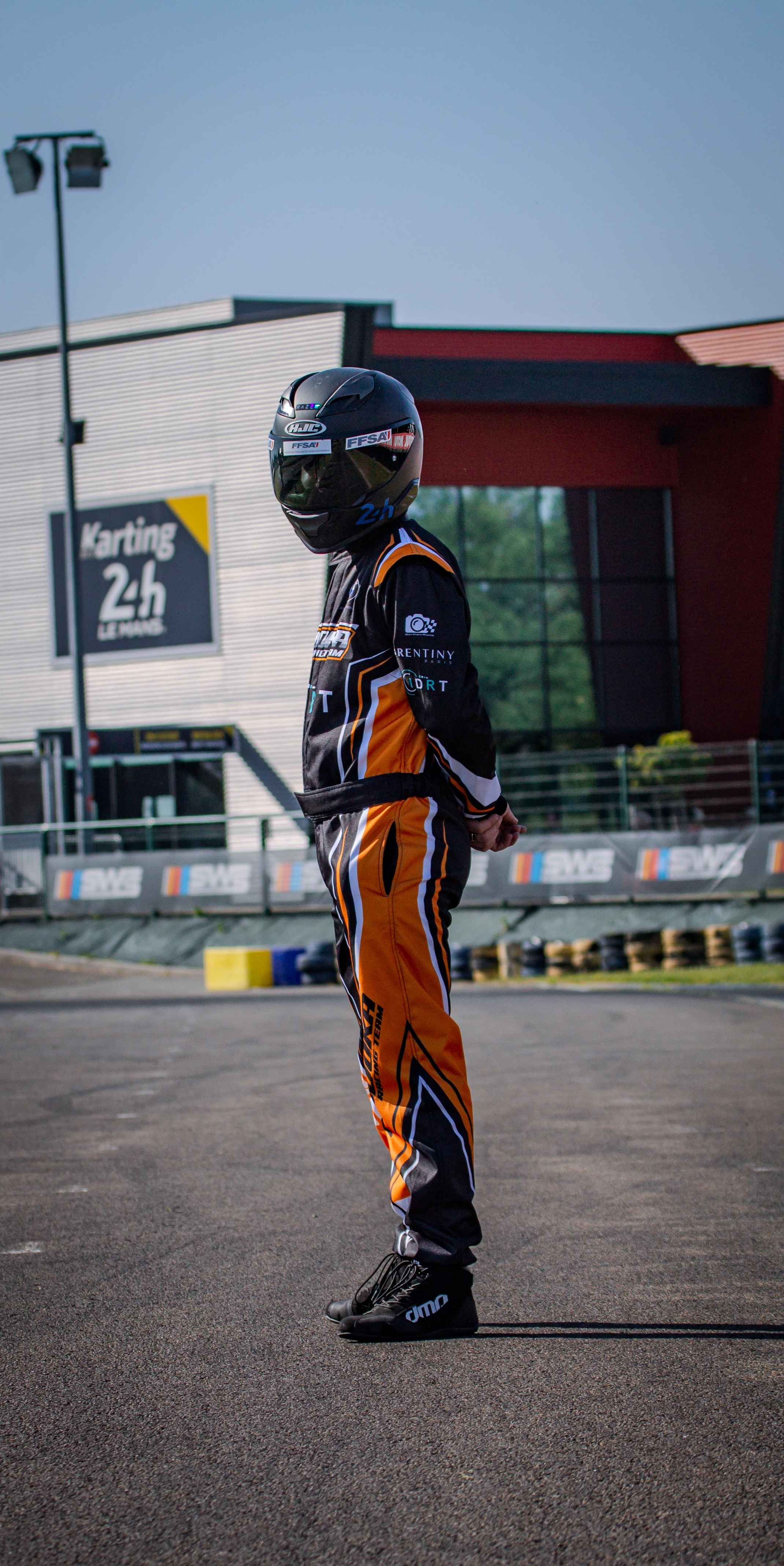 Photo de Dylan Fecamp