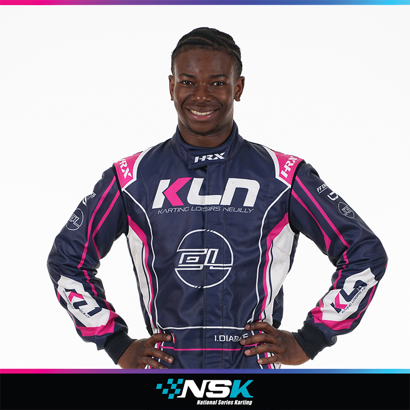 Photo de Ismael Diabate