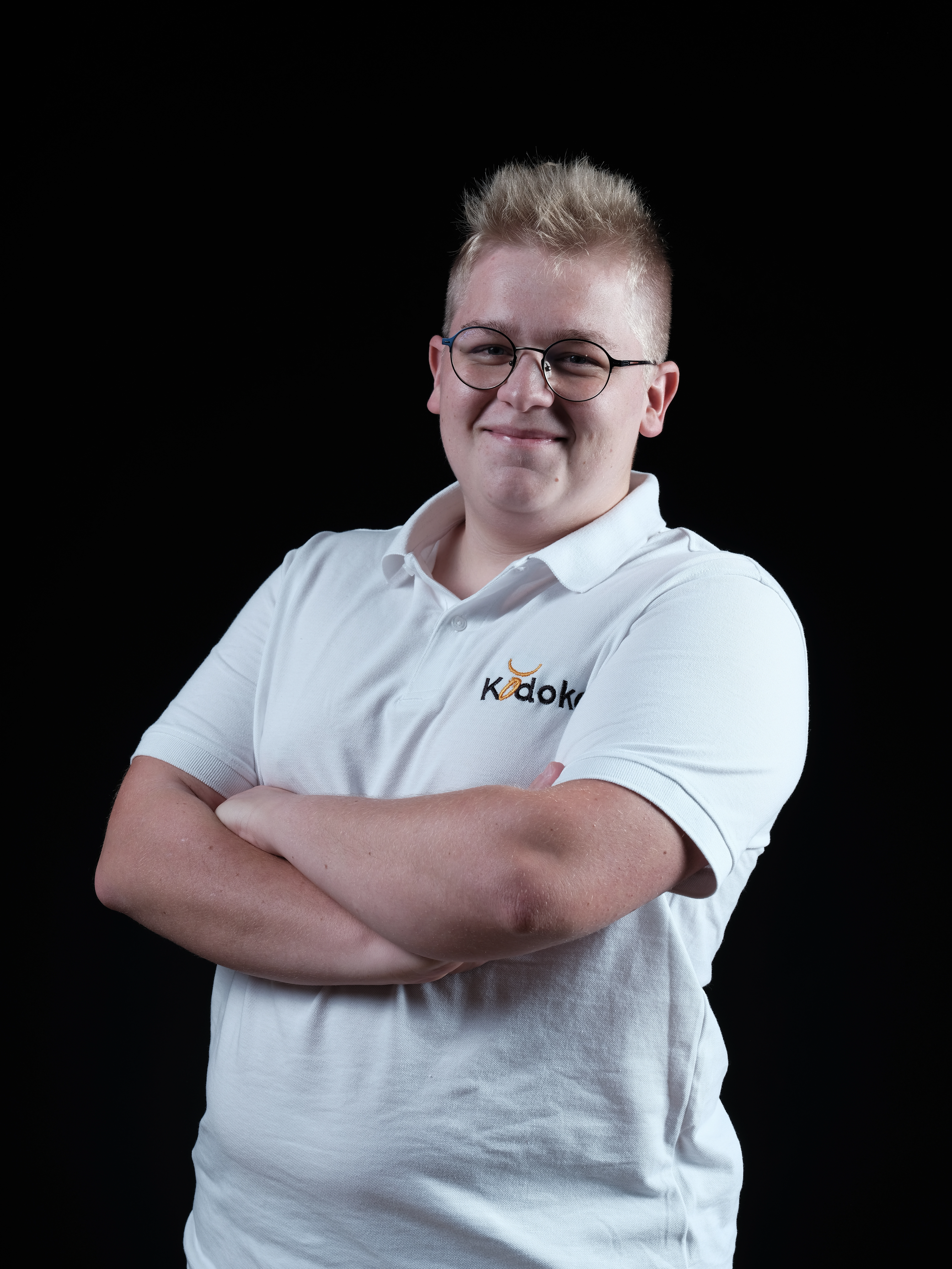 Photo de Killian Tumilowicz