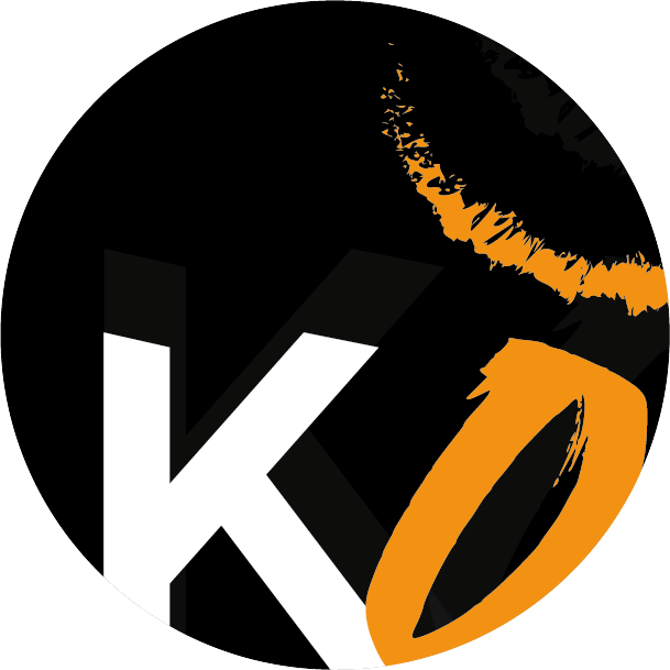 Kodoka logo