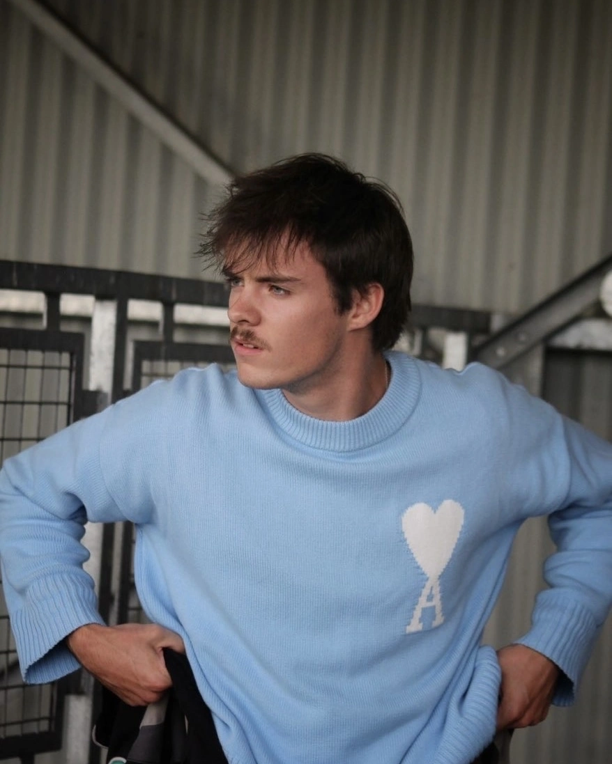 Photo de Lucas Moreau