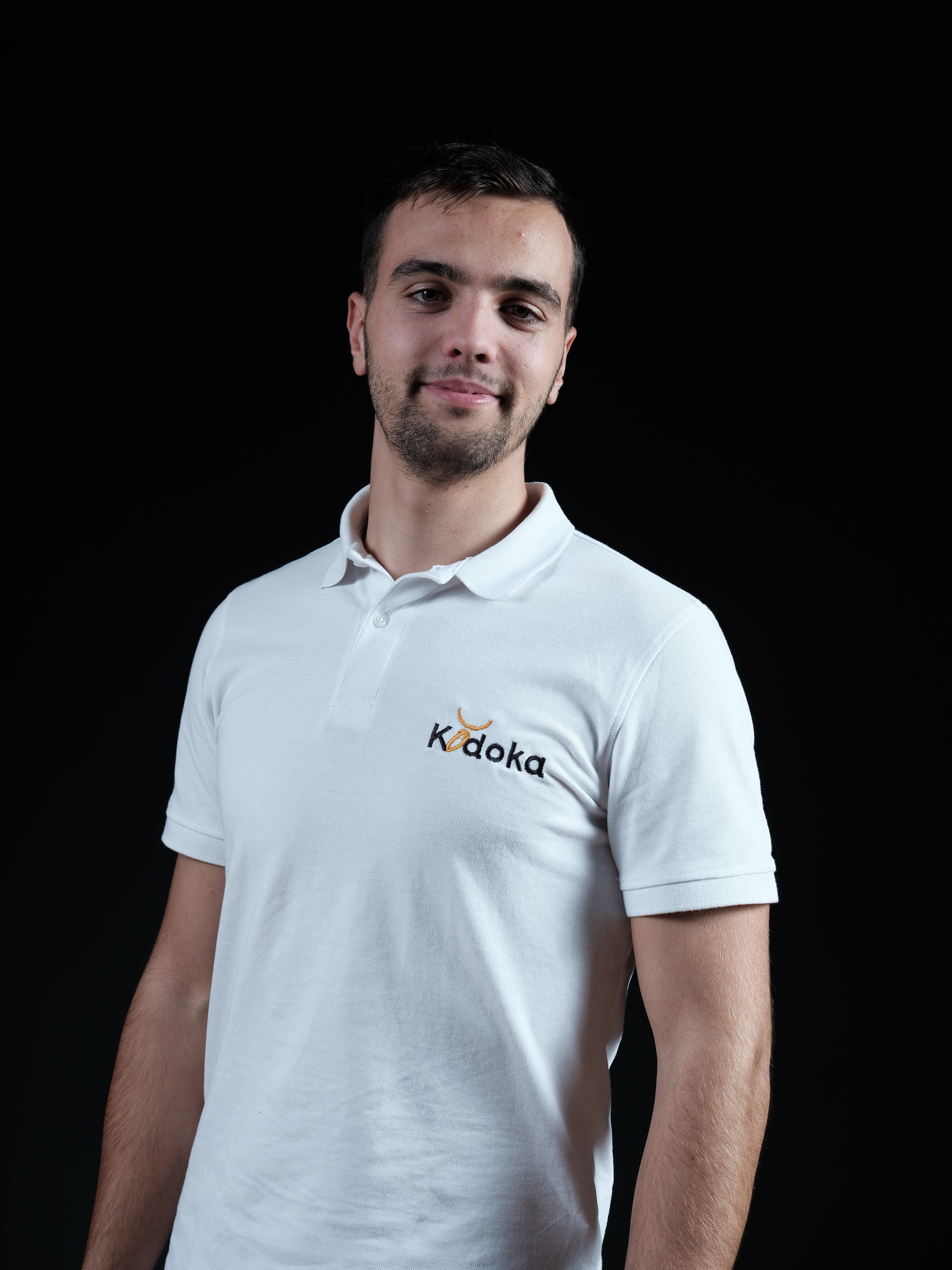 Photo de Maxime Lemoine